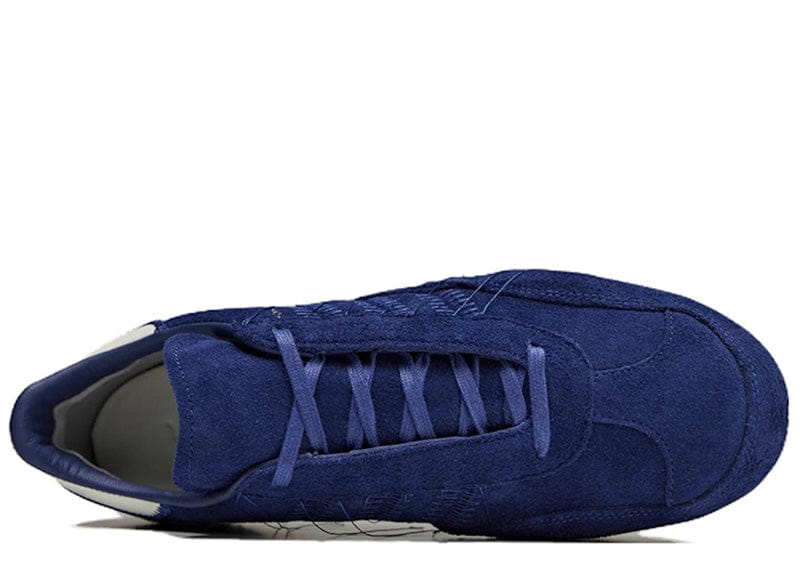 adidas Y-3 Gazelle Unity Ink Off White