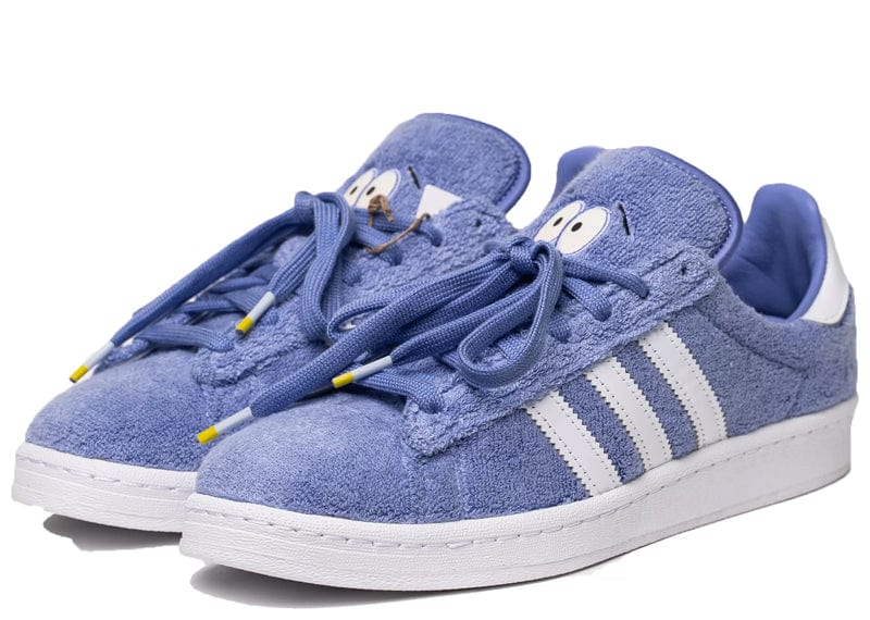 Campus 80s South Park Towelie