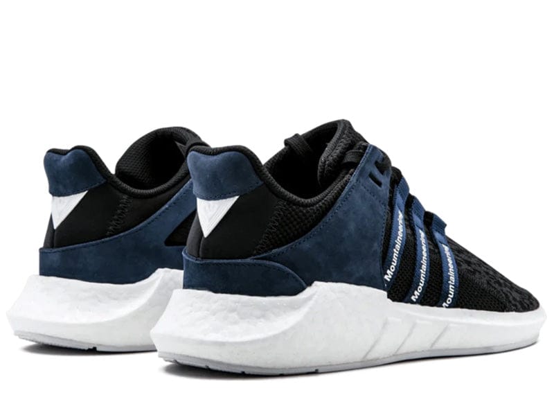 EQT Support Future White Mountaineering Navy