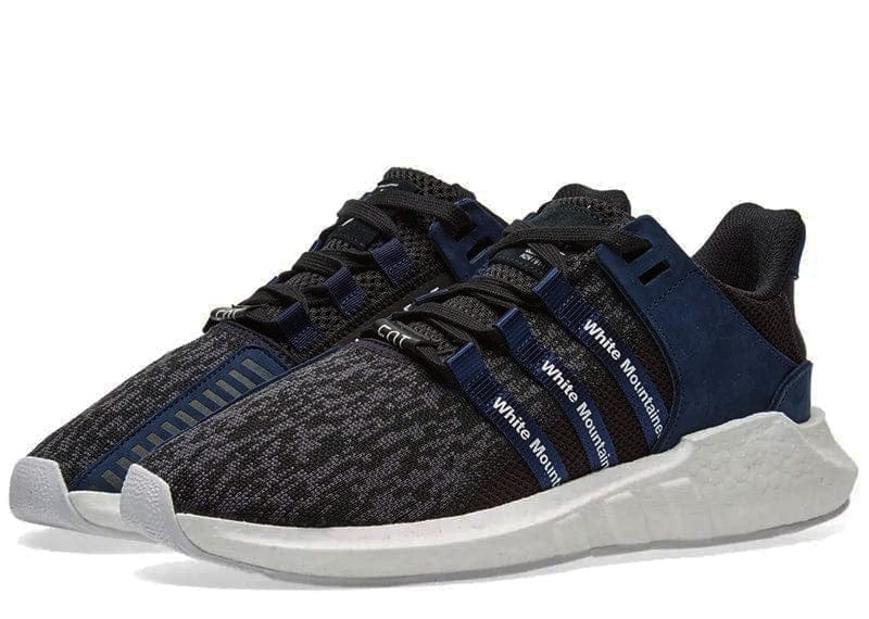 EQT Support Future White Mountaineering Navy