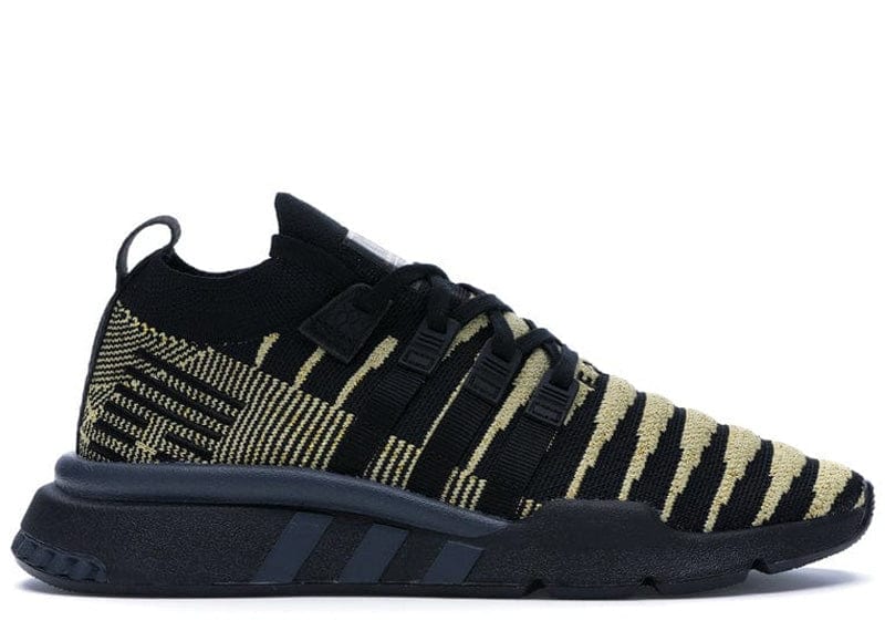 EQT Support Mid ADV Primeknit Dragon Ball Z Super Shenron