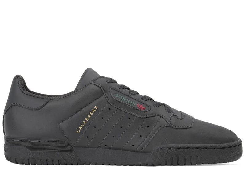 Powerphase Calabasas Core Black