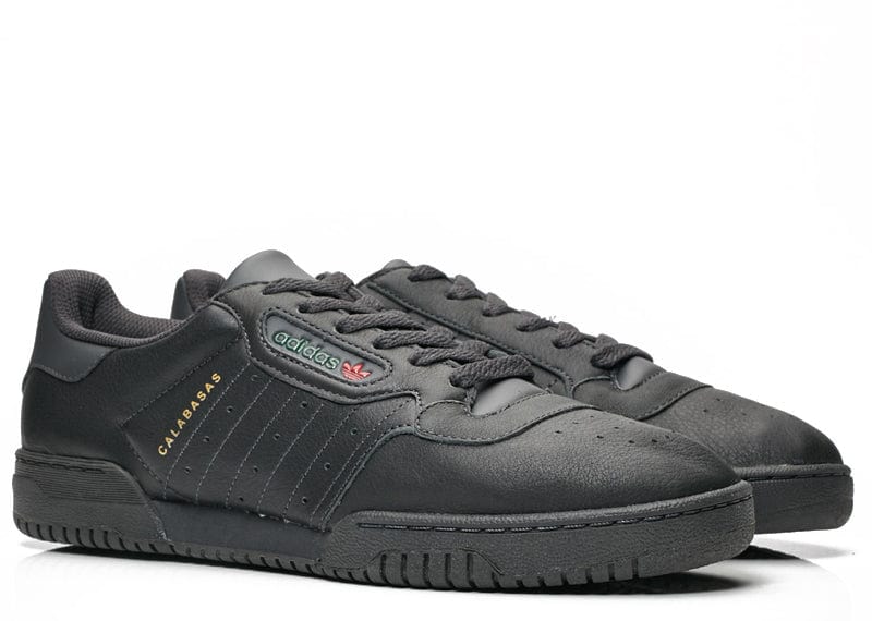 Powerphase Calabasas Core Black