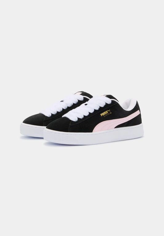 Puma XL Pink/Black/White