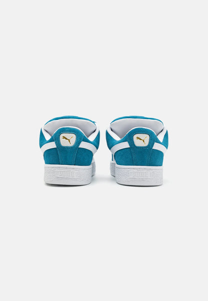 Puma XL Blue/White