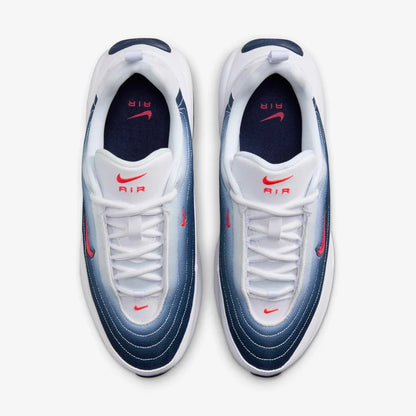 Nike Air Max Portal White & Midnight Navy