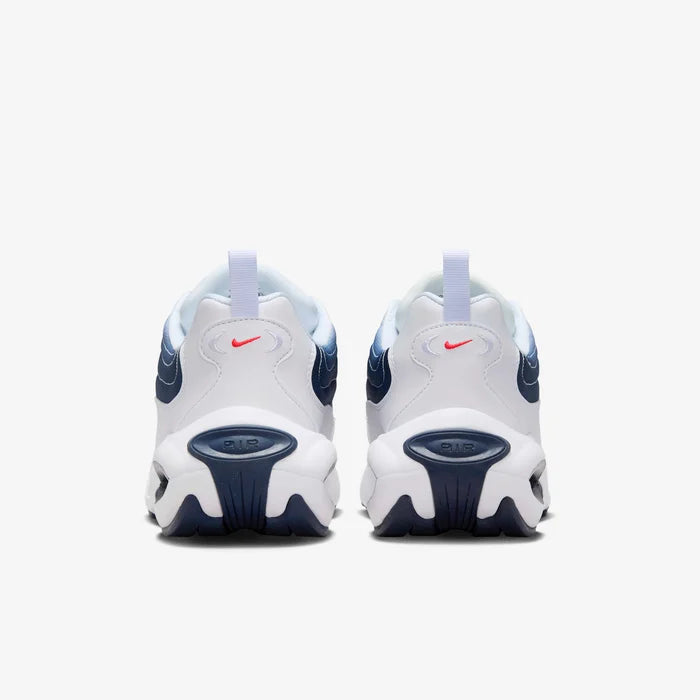 Nike Air Max Portal White & Midnight Navy
