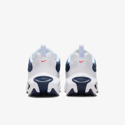 Nike Air Max Portal White & Midnight Navy