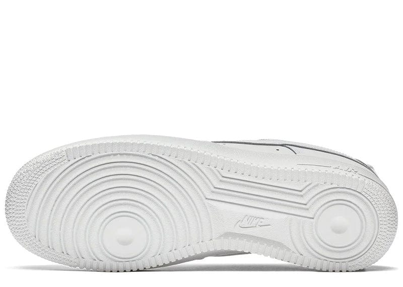 Air Force 1 Low White '07