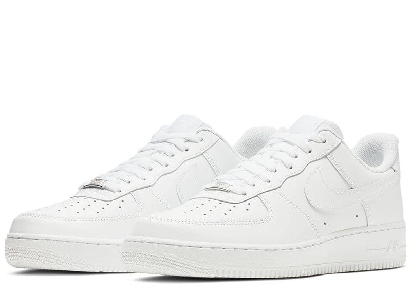 Air Force 1 Low White '07