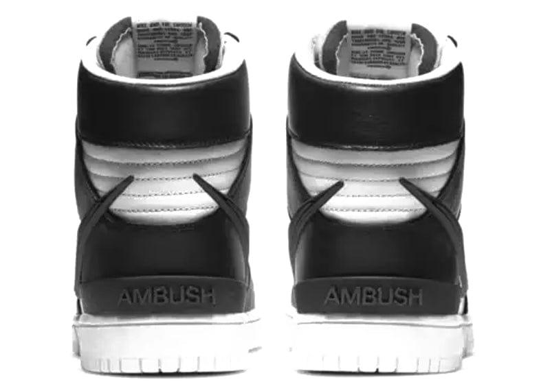 Dunk Hi 'Ambush'