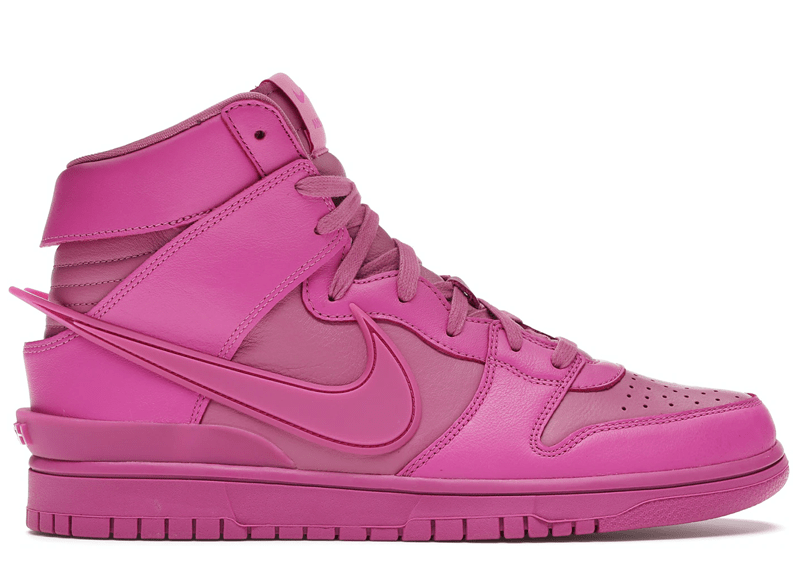 Dunk High Ambush Active Fuchsia