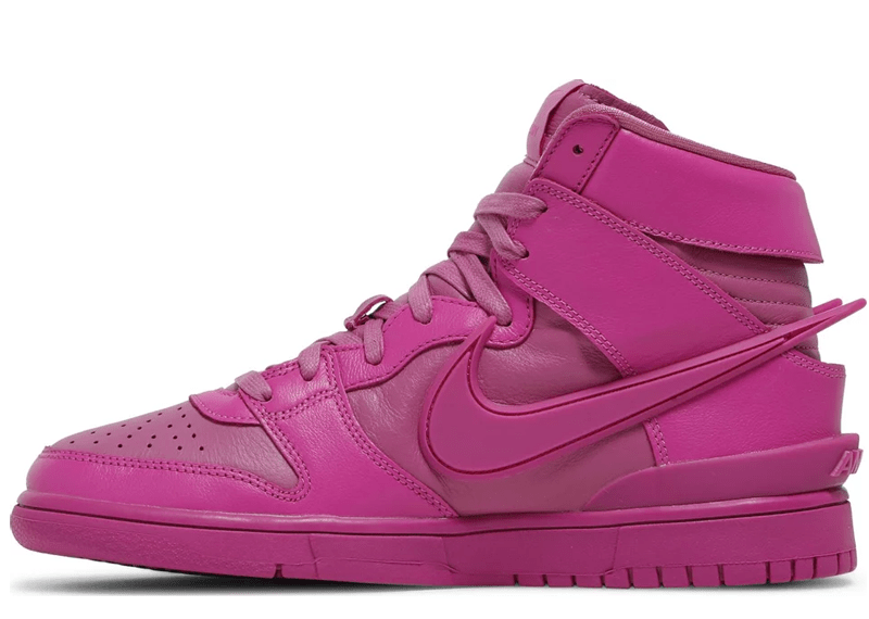 Dunk High Ambush Active Fuchsia