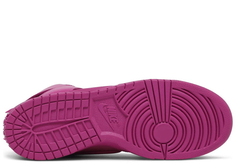 Dunk High Ambush Active Fuchsia
