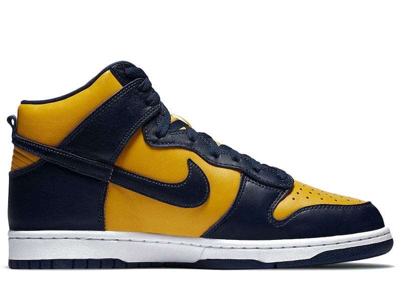 Dunk High Michigan (2020)