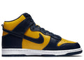 Dunk High Michigan (2020)
