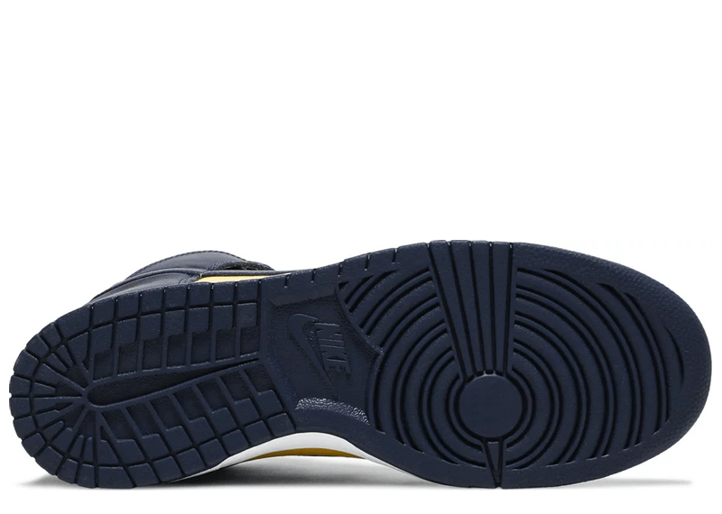 Dunk High Michigan (2020)