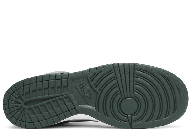 Dunk High Spartan Green