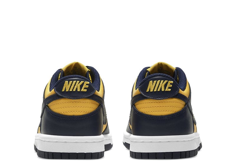 Dunk Low Michigan (GS)
