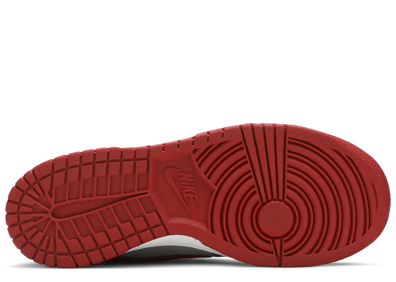 Dunk Low Retro Medium Grey Varsity Red UNLV (GS) (2020)
