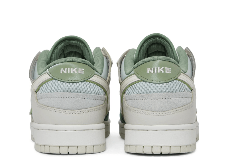 Dunk Low Scrap Grey Haze