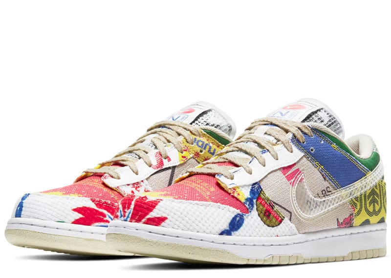 Nike Dunk Low SP City Market