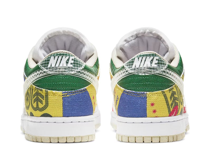 Nike Dunk Low SP City Market