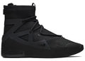 Nike Air Fear of God 1 Triple Black