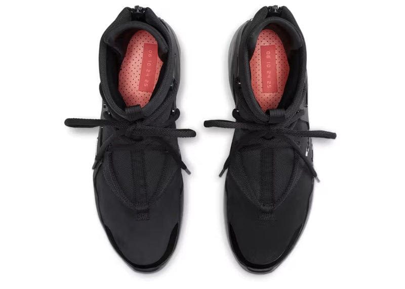 Nike Air Fear of God 1 Triple Black