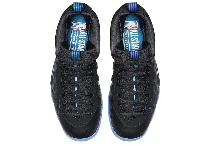 Nike Air Foamposite One All-Star (2019) (GS)