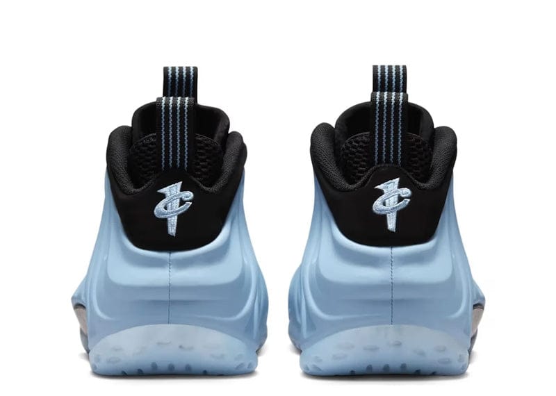 Nike Air Foamposite One Psychic Blue
