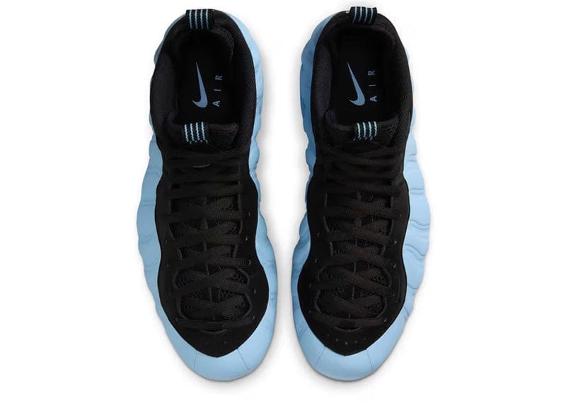 Nike Air Foamposite One Psychic Blue