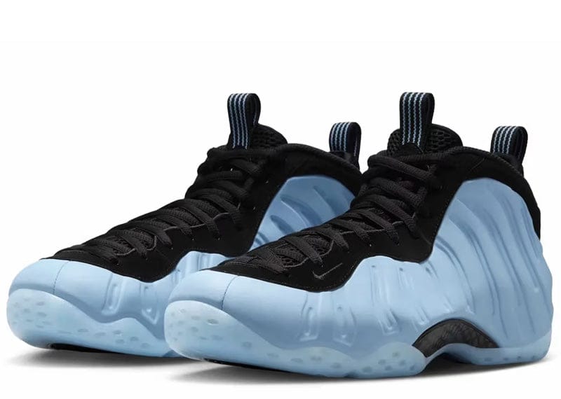 Nike Air Foamposite One Psychic Blue