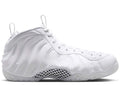 Nike Air Foamposite One Triple White