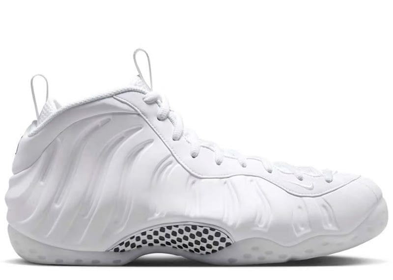 Nike Air Foamposite One Triple White