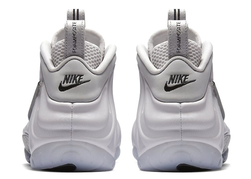 Nike Air Foamposite Pro All-Star (2018)