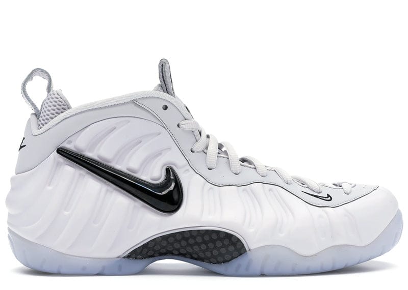Nike Air Foamposite Pro All-Star (2018)