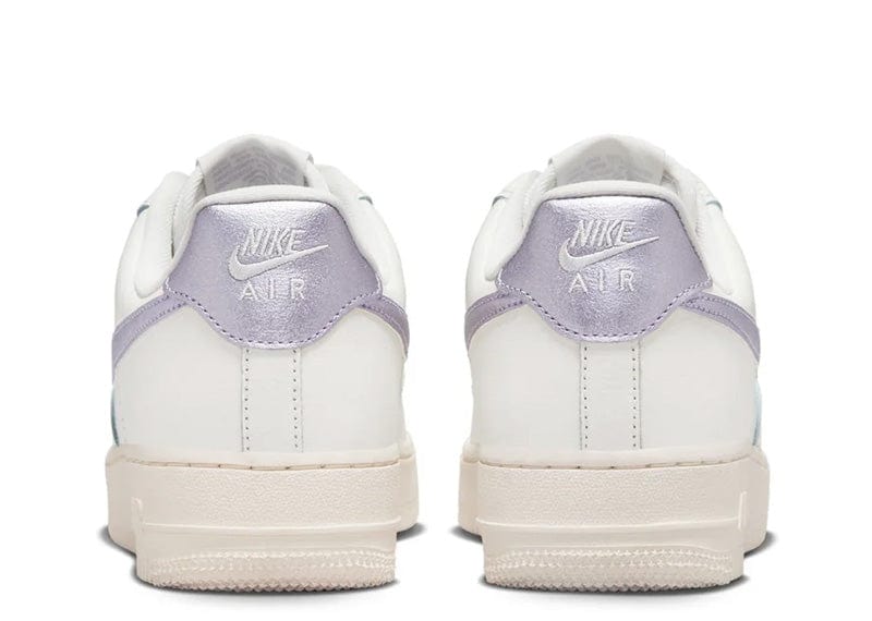 Nike Air Force 1 Low '07 Sail Oxygen Purple (Women's)