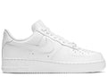 Nike Air Force 1 Low '07 White (W)