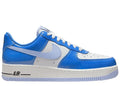 Nike Air Force 1 Low Blue Patent (Women's)