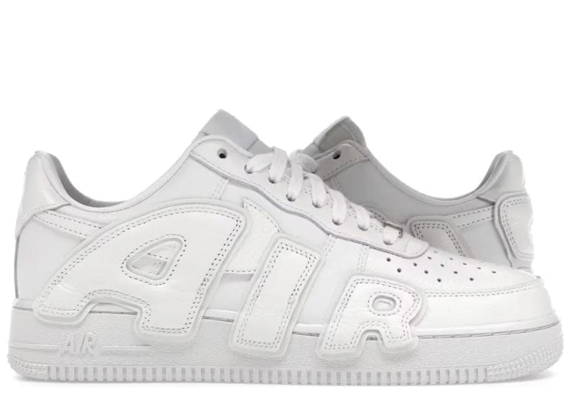 Nike Air Force 1 Low Cactus Plant Flea Market White (2024)