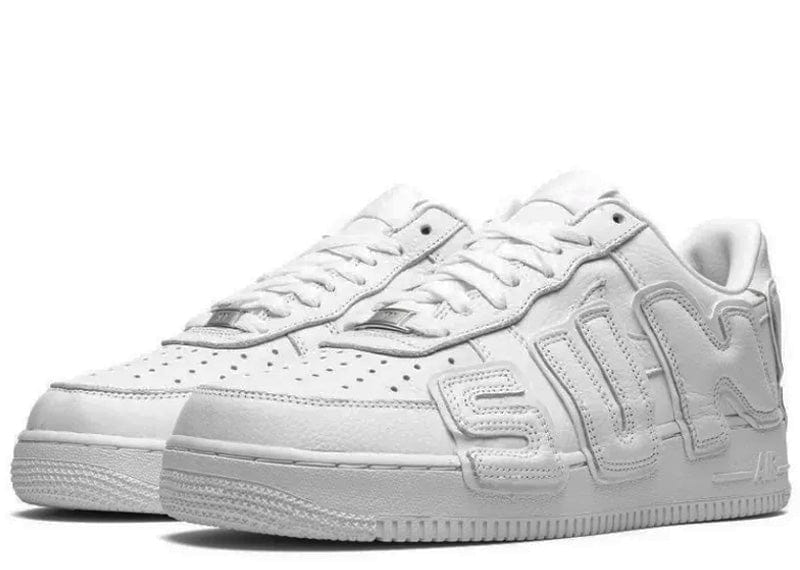 Nike Air Force 1 Low Cactus Plant Flea Market White (2024)