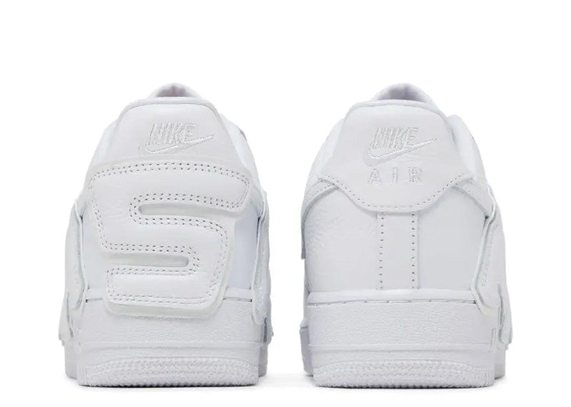 Nike Air Force 1 Low Cactus Plant Flea Market White (2024)