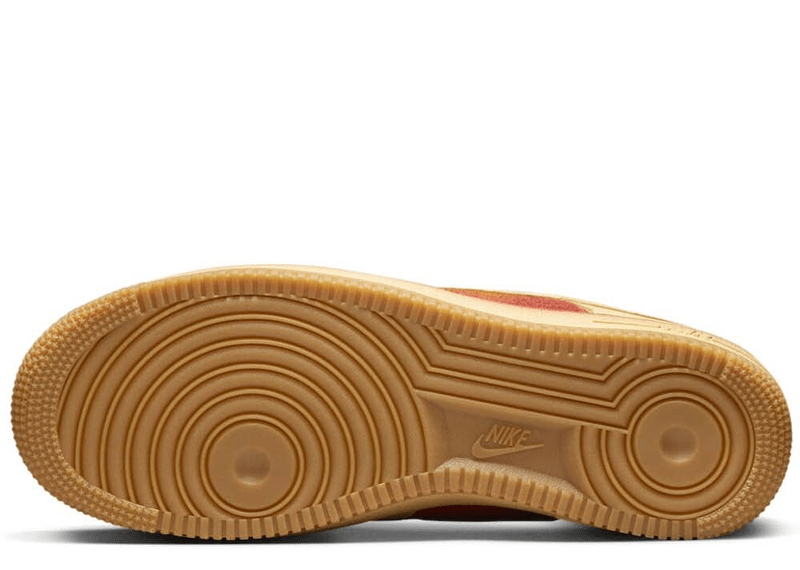 Nike Air Force 1 Low Chili Pepper