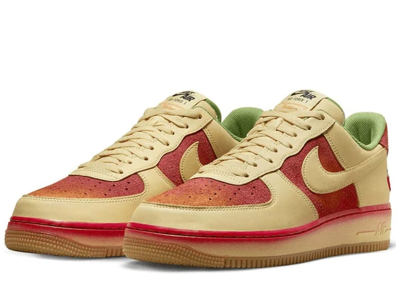 Nike Air Force 1 Low Chili Pepper