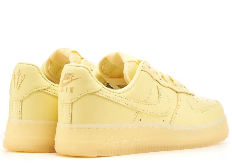 Nike Air Force 1 Low Drake NOCTA Certified Lover Boy Citron Tint