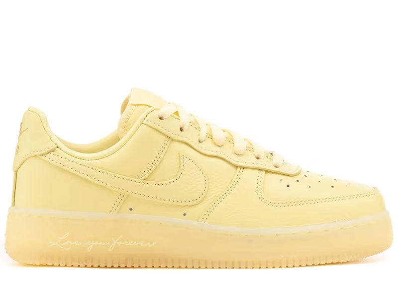 Nike Air Force 1 Low Drake NOCTA Certified Lover Boy Citron Tint