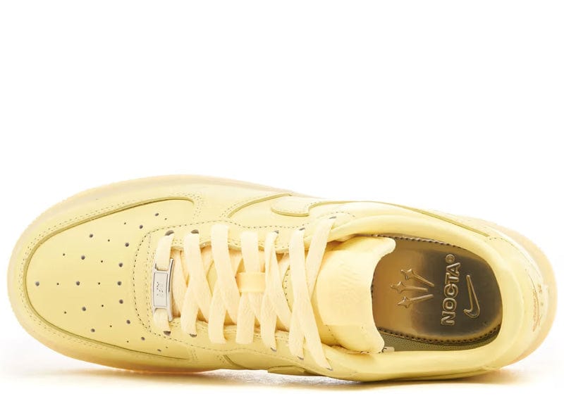 Nike Air Force 1 Low Drake NOCTA Certified Lover Boy Citron Tint