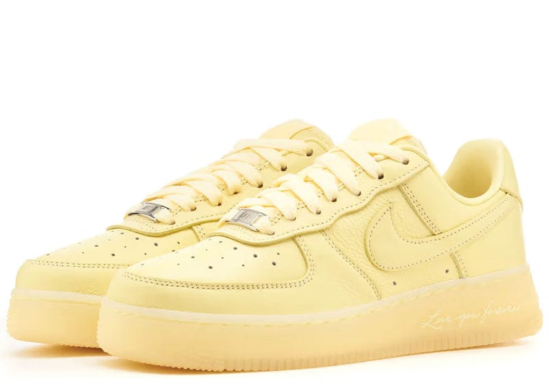 Nike Air Force 1 Low Drake NOCTA Certified Lover Boy Citron Tint