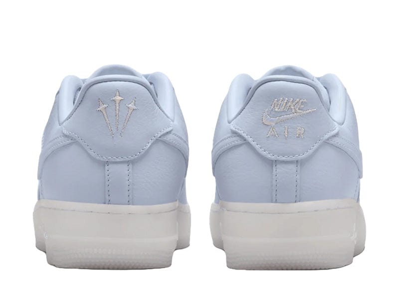 Nike Air Force 1 Low Drake NOCTA Certified Lover Boy Palest Purple (GS)